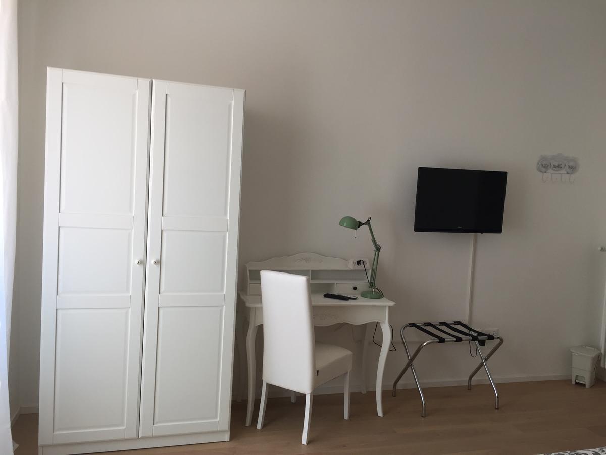 Dante Rooms And Apartment Trento Dış mekan fotoğraf