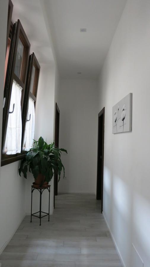 Dante Rooms And Apartment Trento Dış mekan fotoğraf