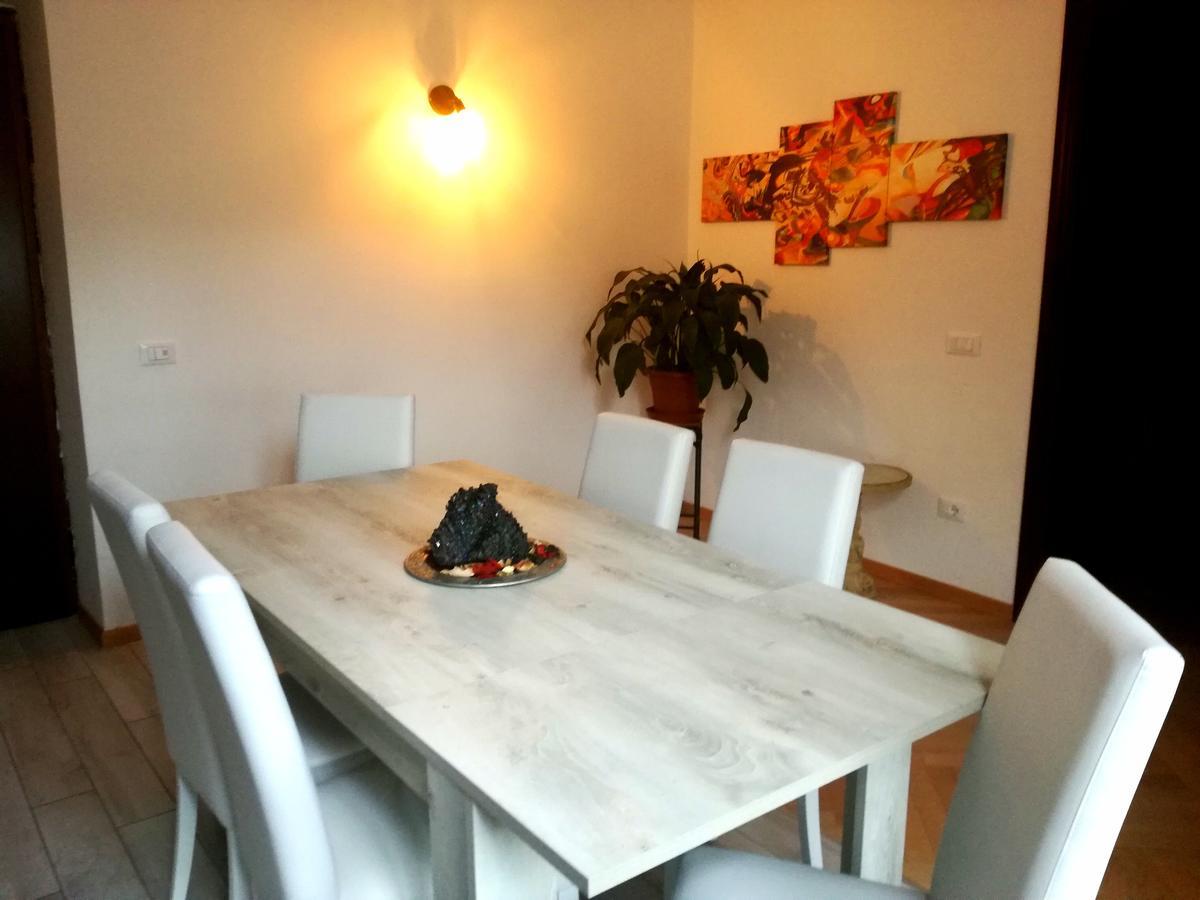 Dante Rooms And Apartment Trento Dış mekan fotoğraf